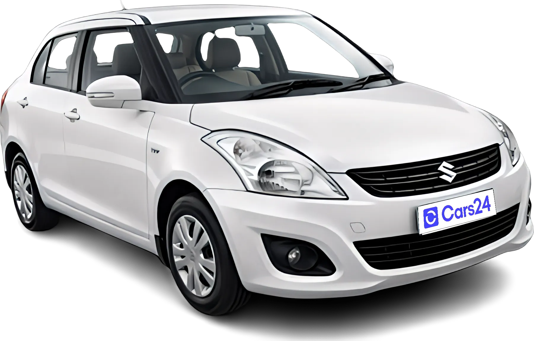 2014 Maruti Swift Dzire - Sedan - Petrol - Manual - ₹2.44 lakh