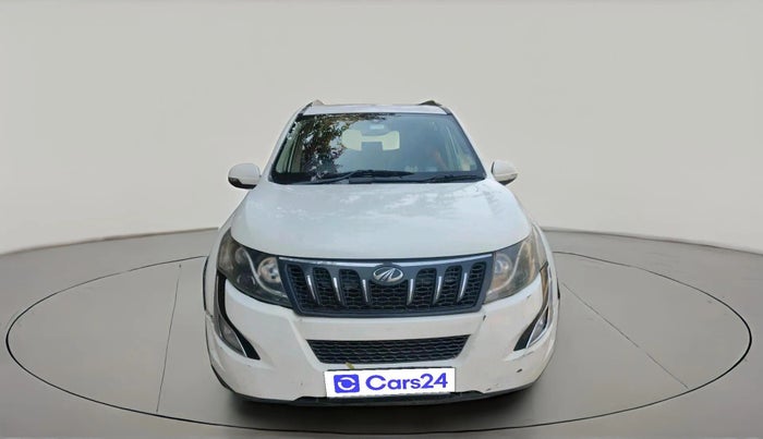 2016 Mahindra XUV500 W10 AT 1.99, Diesel, Automatic, 89,763 km, exterior