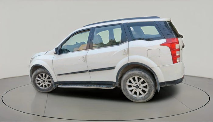2016 Mahindra XUV500 W10 AT 1.99, Diesel, Automatic, 89,763 km, exterior