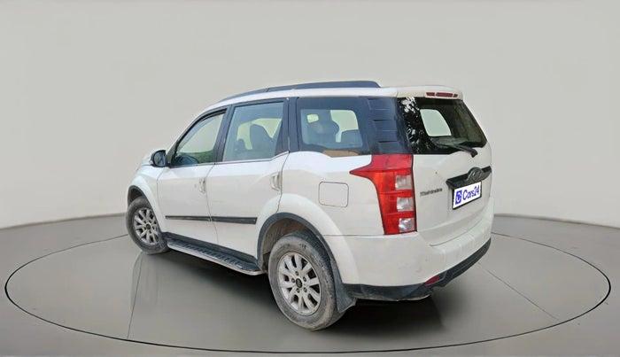 2016 Mahindra XUV500 W10 AT 1.99, Diesel, Automatic, 89,763 km, exterior