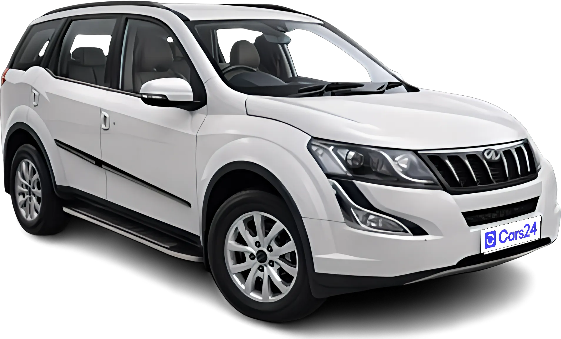 2016 Mahindra XUV500 - SUV - Diesel - Automatic - ₹5.28 lakh