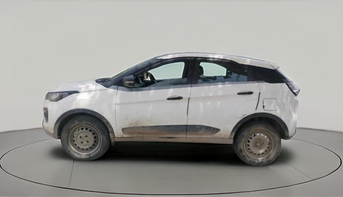 2020 Tata NEXON XE PETROL, Petrol, Manual, 1,16,226 km, exterior