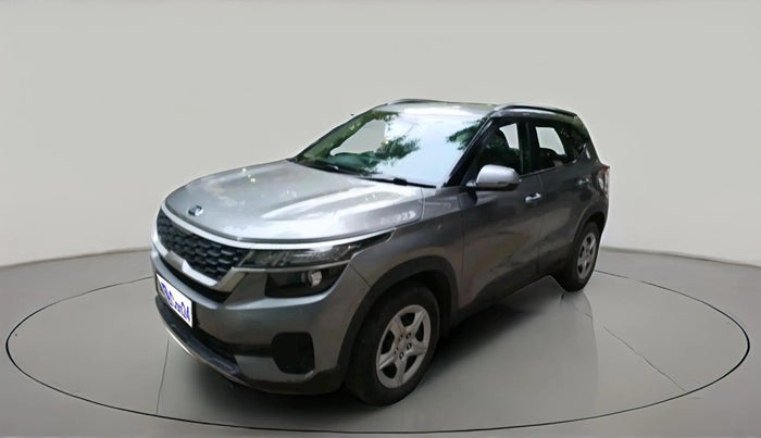 2019 KIA SELTOS HTK 1.5 PETROL, Petrol, Manual, 65,279 km, exterior