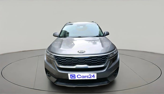 2019 KIA SELTOS HTK 1.5 PETROL, Petrol, Manual, 65,279 km, exterior