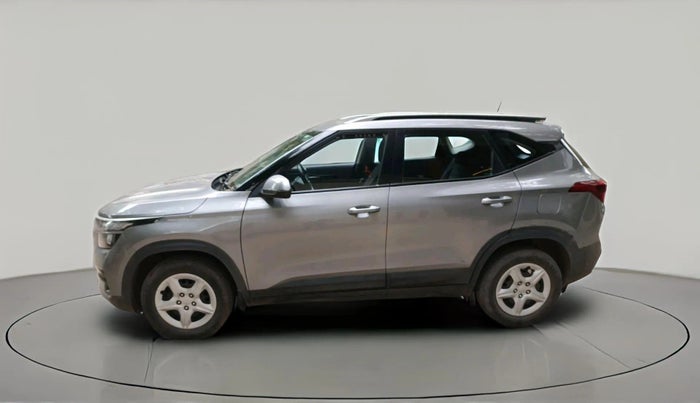 2019 KIA SELTOS HTK 1.5 PETROL, Petrol, Manual, 65,279 km, exterior