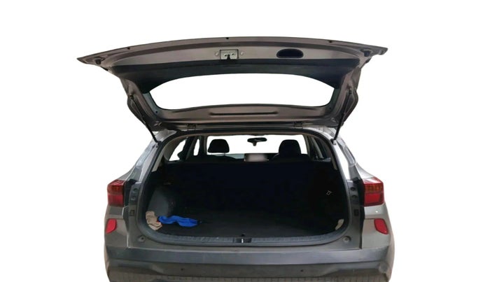 2019 KIA SELTOS HTK 1.5 PETROL, Petrol, Manual, 65,279 km, exterior