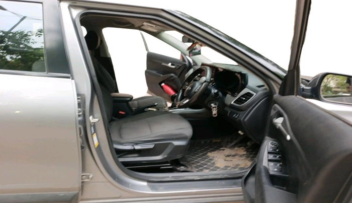 2019 KIA SELTOS HTK 1.5 PETROL, Petrol, Manual, 65,279 km, interior