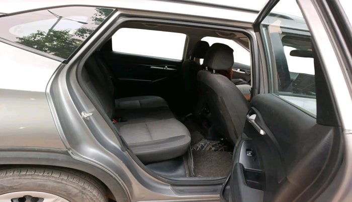 2019 KIA SELTOS HTK 1.5 PETROL, Petrol, Manual, 65,279 km, interior