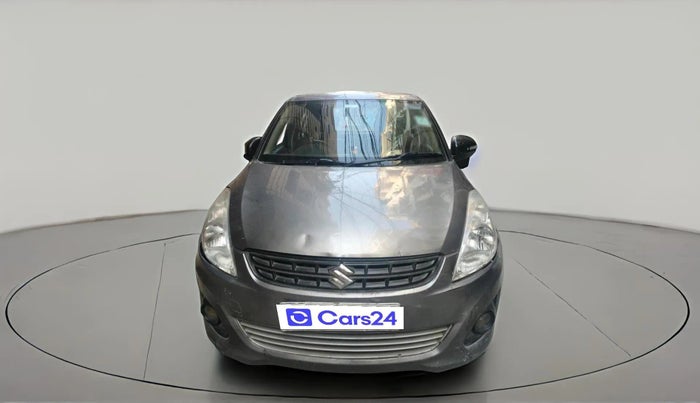 2012 Maruti Swift Dzire VXI, Petrol, Manual, 63,426 km, exterior
