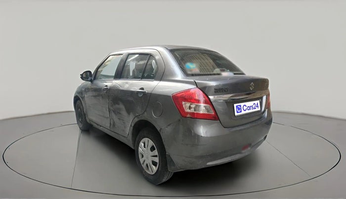 2012 Maruti Swift Dzire VXI, Petrol, Manual, 63,426 km, exterior