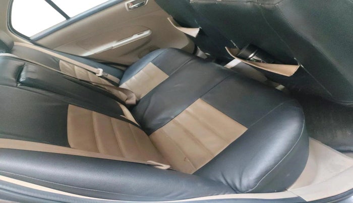 2012 Maruti Swift Dzire VXI, Petrol, Manual, 63,426 km, interior