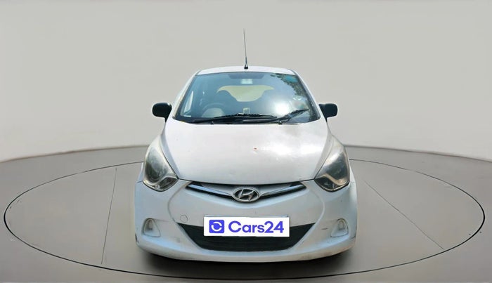 2012 Hyundai Eon ERA +, Petrol, Manual, 69,912 km, exterior