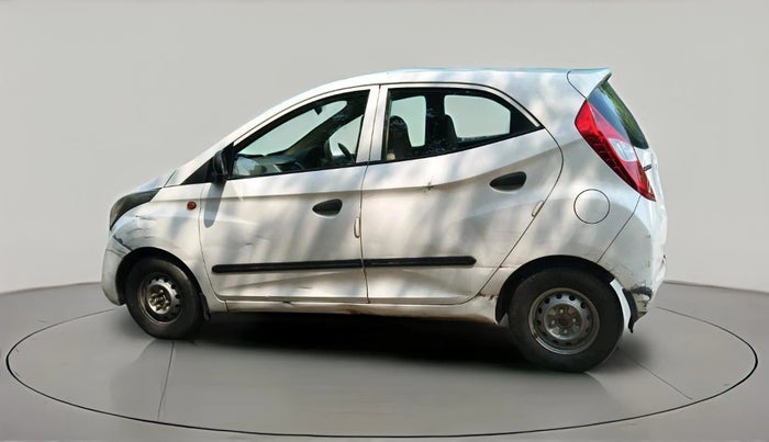 2012 Hyundai Eon ERA +, Petrol, Manual, 69,912 km, exterior