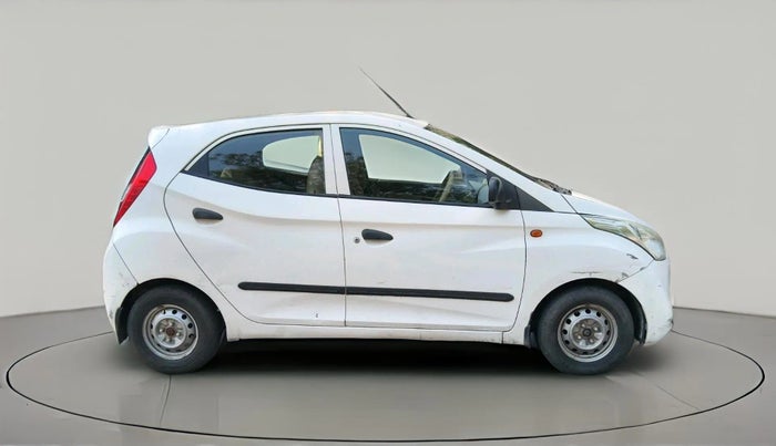 2012 Hyundai Eon ERA +, Petrol, Manual, 69,912 km, exterior