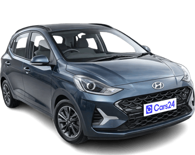 2022 Hyundai GRAND I10 NIOS - Hatchback - CNG - Manual - ₹5.03 lakh