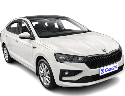 2022 Skoda SLAVIA - Sedan - Petrol - Automatic - ₹10.50 lakh