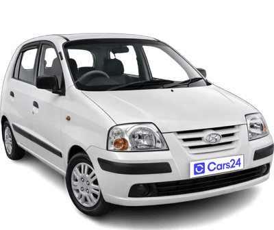 2013 Hyundai Santro Xing - Hatchback - CNG - Manual - ₹1.30 lakh