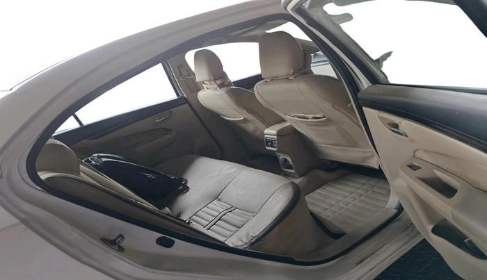 2016 Maruti Ciaz VDI+ SHVS, Diesel, Manual, 1,18,048 km, interior