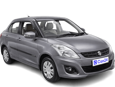 2013 Maruti Swift Dzire - Sedan - Petrol - Manual - ₹2.42 lakh