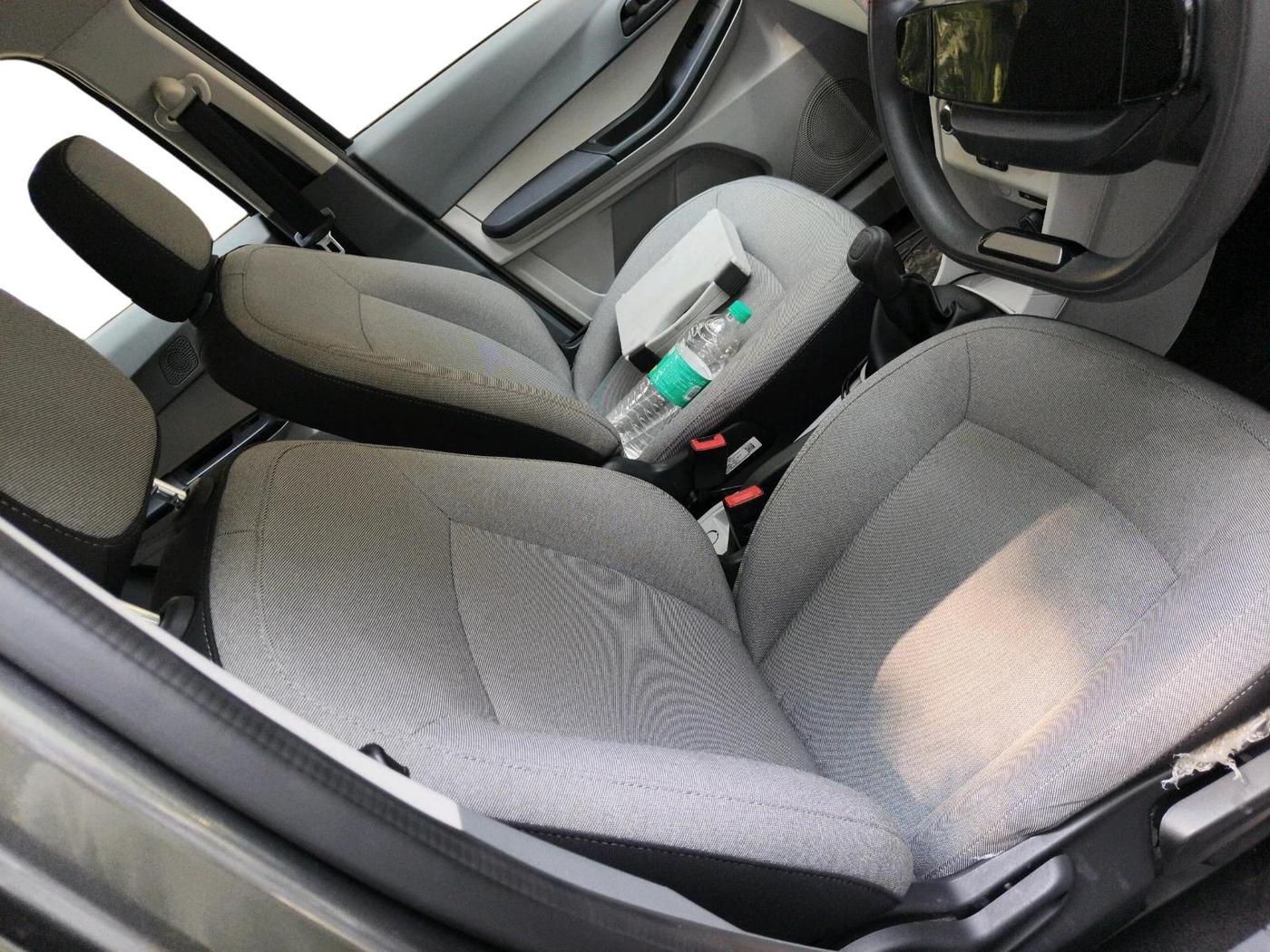 2025 Tata Tiago XM PETROL, Petrol, Manual, 10,929 km, interior