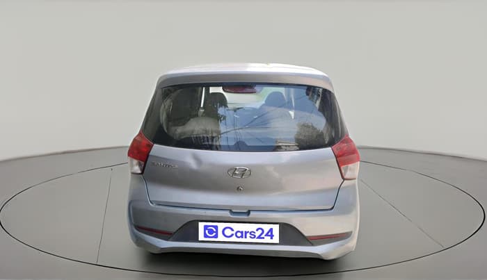 2018 Hyundai NEW SANTRO MAGNA AMT, Petrol, Automatic, 40,320 km, exterior