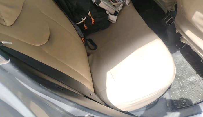 2018 Hyundai NEW SANTRO MAGNA AMT, Petrol, Automatic, 40,320 km, interior