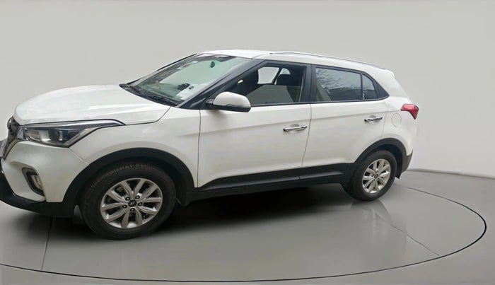 2019 Hyundai Creta E PLUS 1.4 DIESEL, Diesel, Manual, 73,244 km, exterior