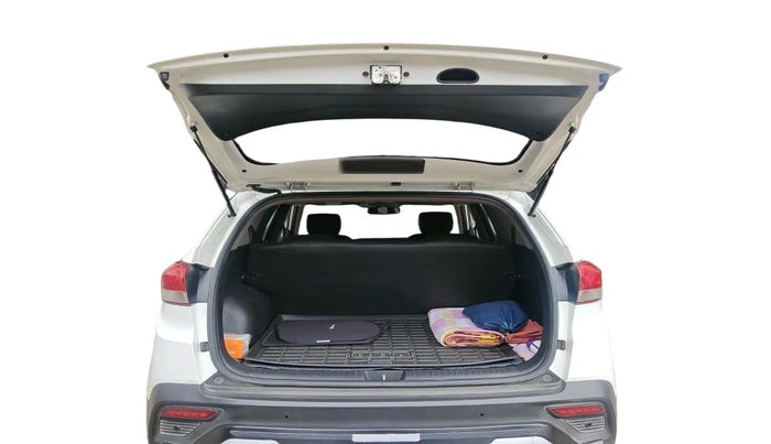 2019 Hyundai Creta E PLUS 1.4 DIESEL, Diesel, Manual, 73,244 km, exterior