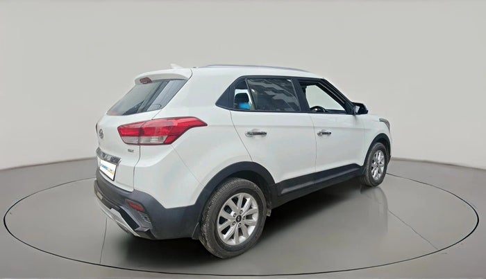 2019 Hyundai Creta E PLUS 1.4 DIESEL, Diesel, Manual, 73,244 km, exterior