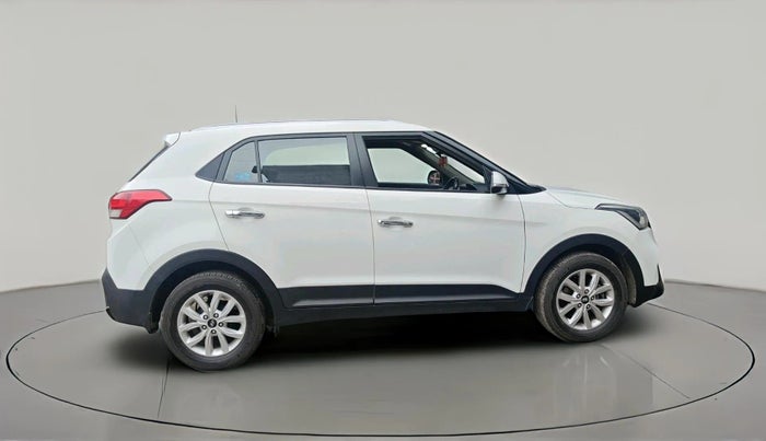 2019 Hyundai Creta E PLUS 1.4 DIESEL, Diesel, Manual, 73,244 km, exterior