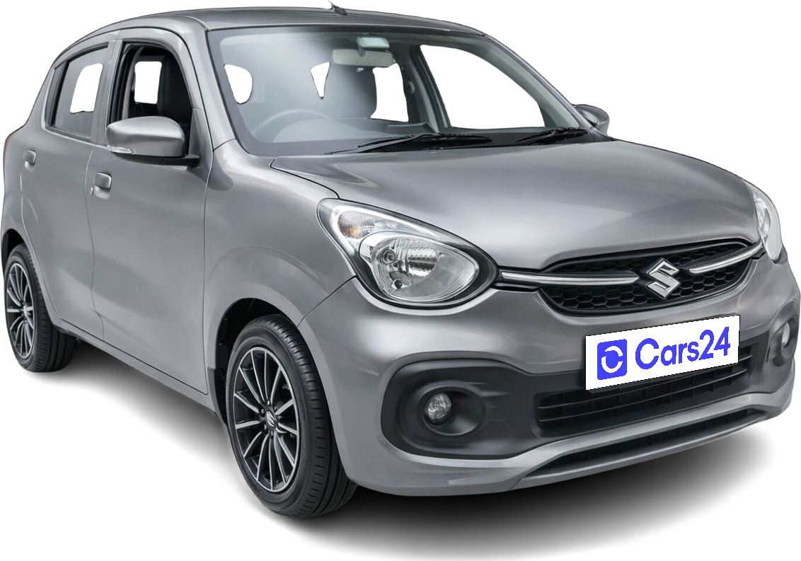 2022 Maruti Celerio - Hatchback - CNG - Automatic - ₹3.70 lakh
