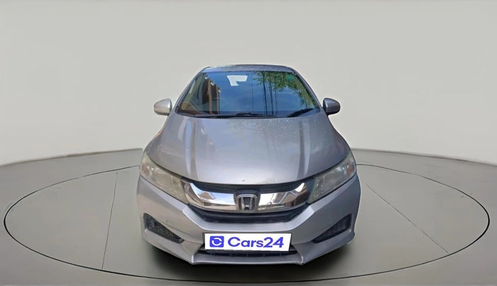 2014 Honda City 1.5L I-VTEC SV CVT, Petrol, Automatic, 1,60,062 km, exterior