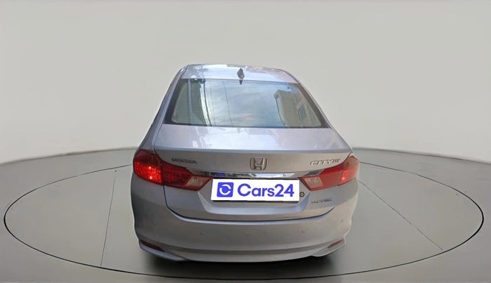 2014 Honda City 1.5L I-VTEC SV CVT, Petrol, Automatic, 1,60,062 km, exterior