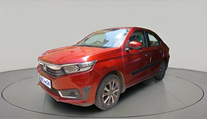 2022 Honda Amaze 1.2L I-VTEC VX, Petrol, Manual, 30,219 km, exterior