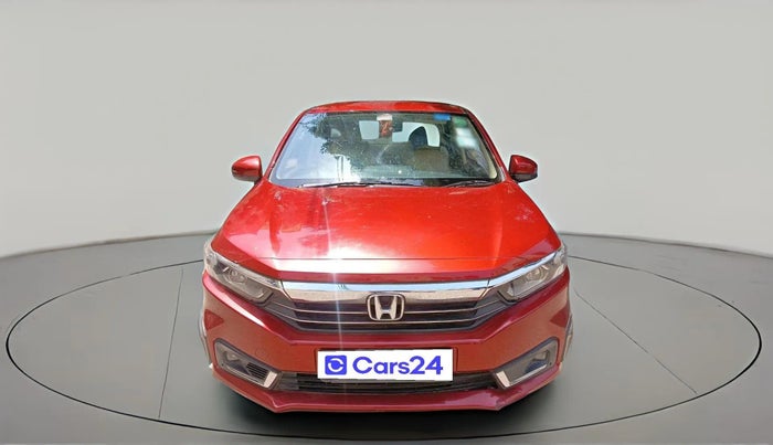 2022 Honda Amaze 1.2L I-VTEC VX, Petrol, Manual, 30,219 km, exterior