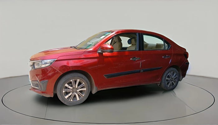 2022 Honda Amaze 1.2L I-VTEC VX, Petrol, Manual, 30,219 km, exterior