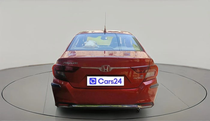 2022 Honda Amaze 1.2L I-VTEC VX, Petrol, Manual, 30,219 km, exterior