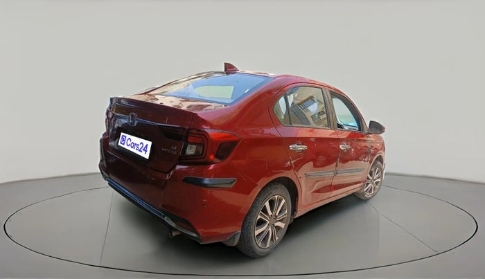 2022 Honda Amaze 1.2L I-VTEC VX, Petrol, Manual, 30,219 km, exterior