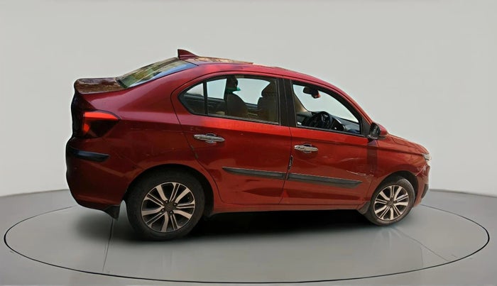 2022 Honda Amaze 1.2L I-VTEC VX, Petrol, Manual, 30,219 km, exterior
