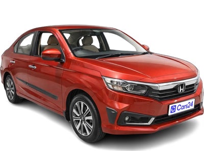 2022 Honda Amaze - Sedan - Petrol - Manual - ₹5.90 lakh