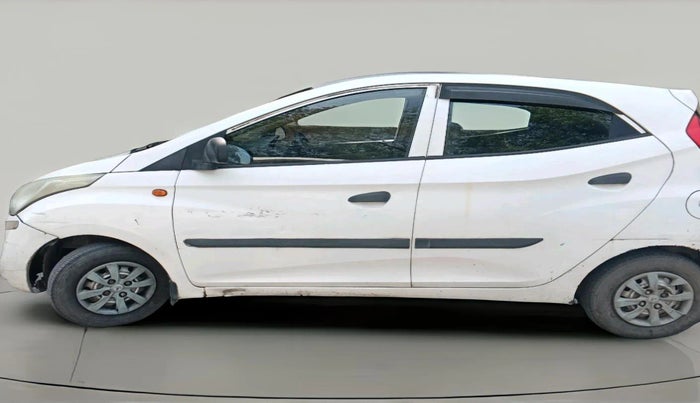 2012 Hyundai Eon ERA +, Petrol, Manual, 52,069 km, exterior