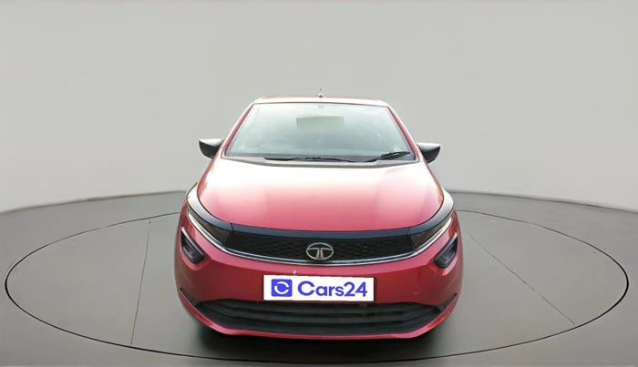 2020 Tata ALTROZ XE PETROL, Petrol, Manual, 11,364 km, exterior