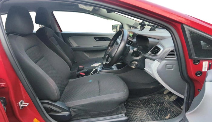 2020 Tata ALTROZ XE PETROL, Petrol, Manual, 11,364 km, interior