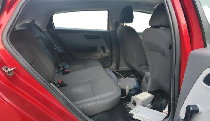 2020 Tata ALTROZ XE PETROL, Petrol, Manual, 11,364 km, interior