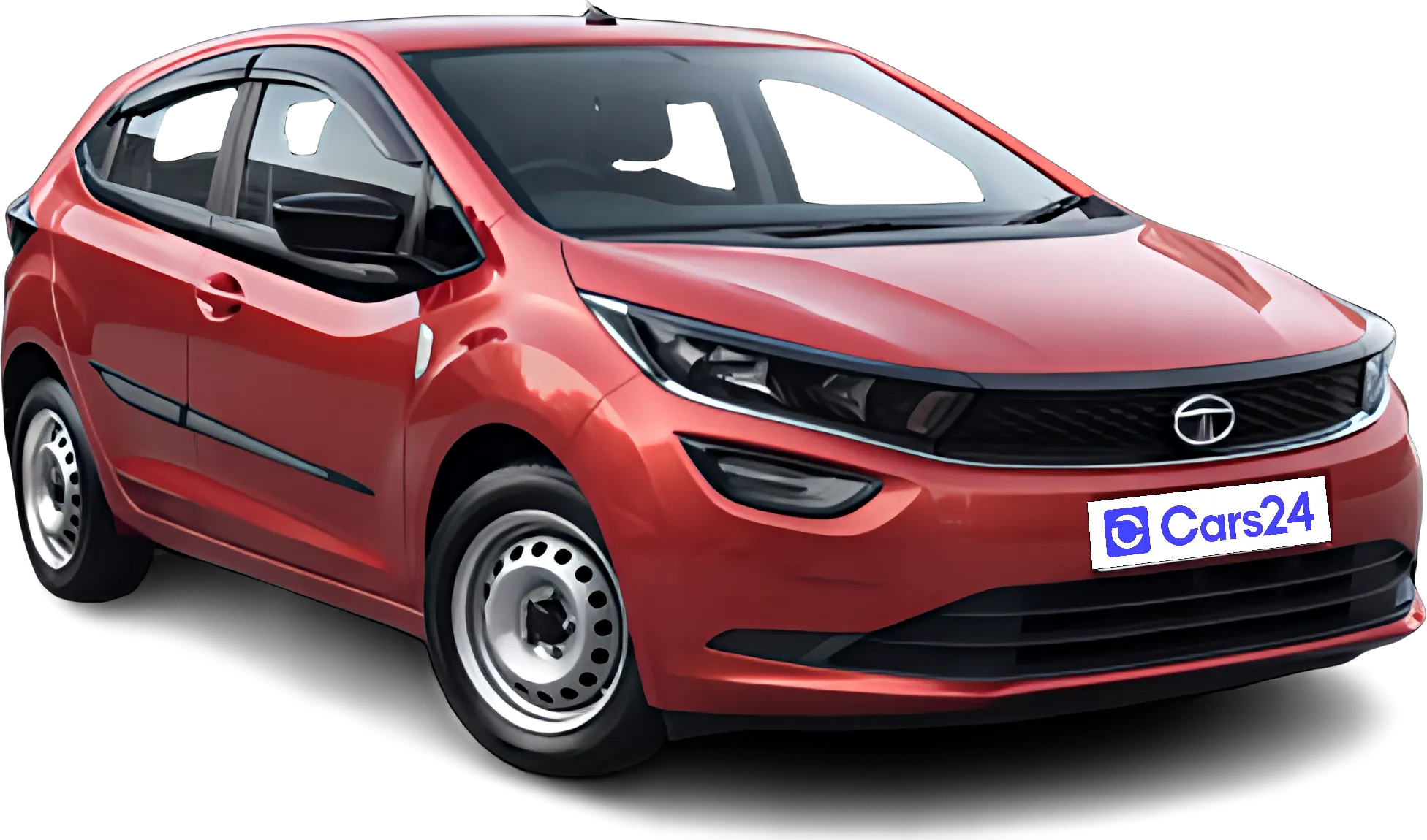 2020 Tata ALTROZ - Hatchback - Petrol - Manual - ₹3.98 lakh