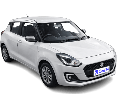 2020 Maruti Swift - Hatchback - CNG - Manual - ₹3.92 lakh