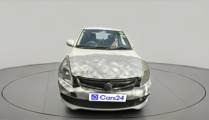 2015 Maruti Swift Dzire LXI, CNG, Manual, 2,50,475 km, exterior