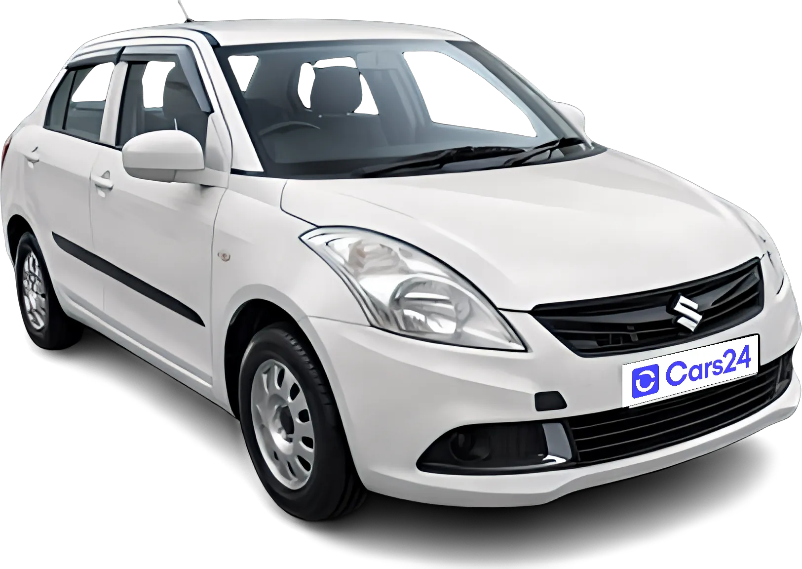 2015 Maruti Swift Dzire - Sedan - CNG - Manual - ₹2.20 lakh