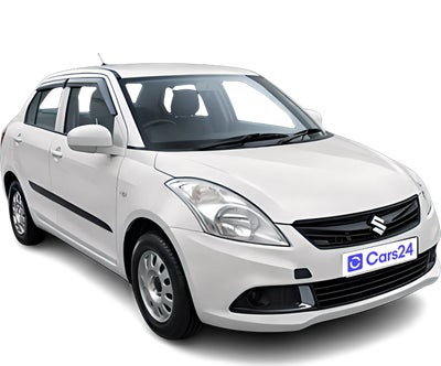 2015 Maruti Swift Dzire - Sedan - CNG - Manual - ₹2.20 lakh