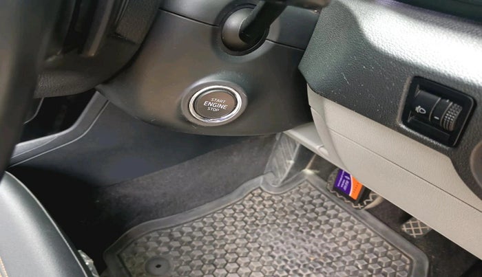 2022 Skoda KUSHAQ STYLE 1.5L TSI DSG, Petrol, Automatic, 62,002 km, interior